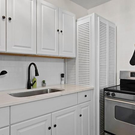 Bayside Safari 1Bed 1 Bath Apartment Tampa Ngoại thất bức ảnh
