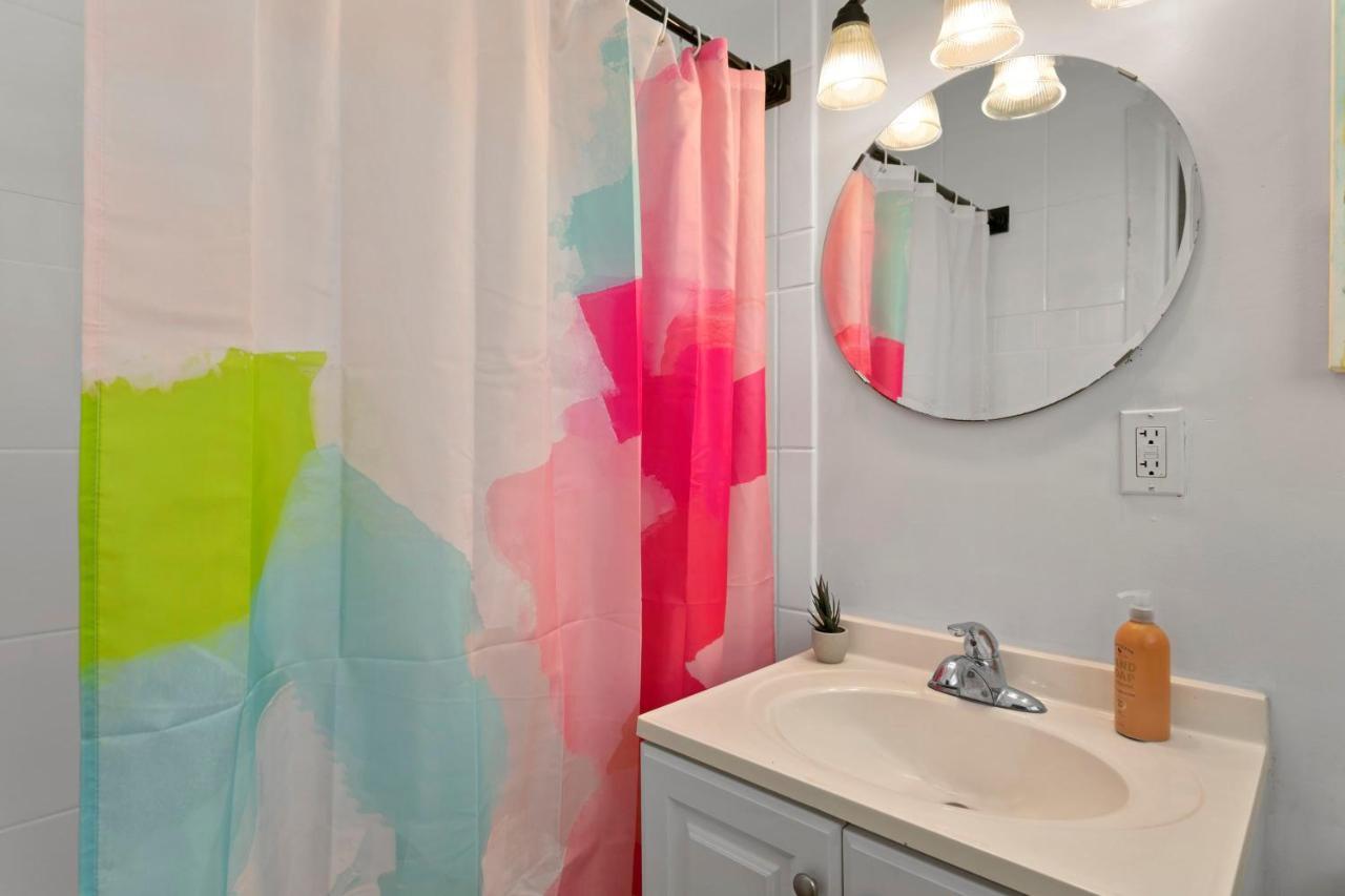 Bayside Safari 1Bed 1 Bath Apartment Tampa Ngoại thất bức ảnh